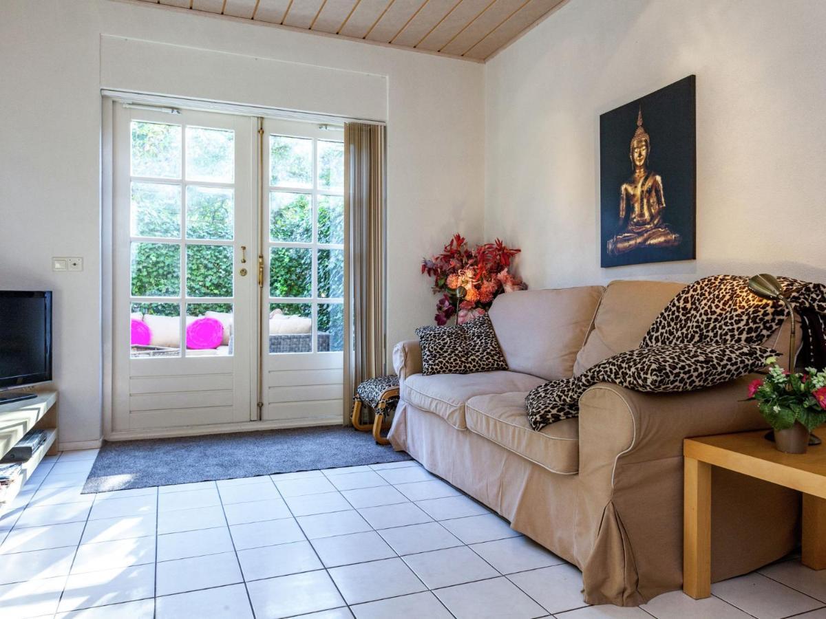 Comfortable Apartment In A Quiet Area Oostkapelle Exterior foto