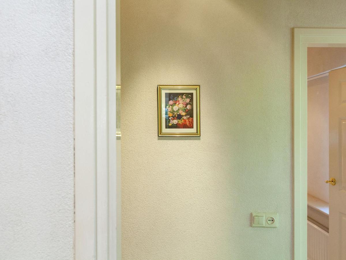 Comfortable Apartment In A Quiet Area Oostkapelle Exterior foto