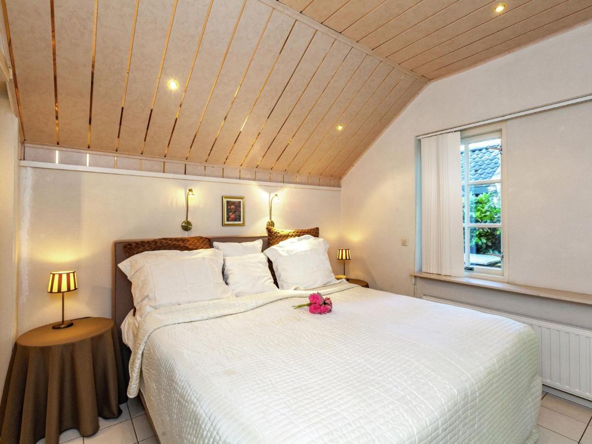 Comfortable Apartment In A Quiet Area Oostkapelle Exterior foto
